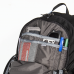 Mochila Curtlo Hotshot 26 L Azul Petróleo